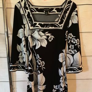 White House black market dress